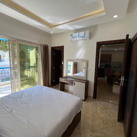 Chalet In Mirage Resort Bay Resort & Aqua Park 洪加達 外观 照片